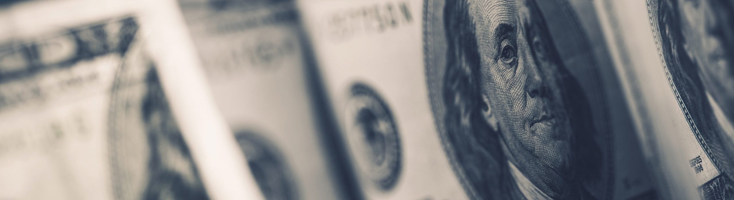 American Dollars in Focus